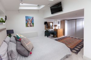 Bedroom- click for photo gallery